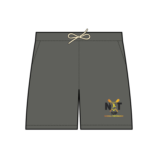 NXT 1UP Sweat Shorts