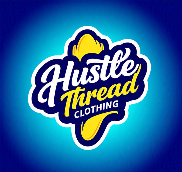 Hustle Thread Clothing